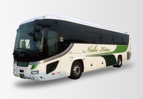 株式会社 会津西交通|公益社団法人 福島県バス協会