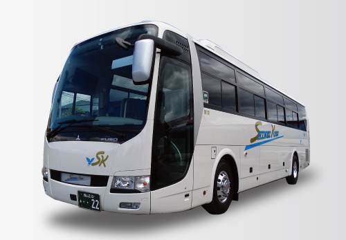 伸英交通 株式会社|公益社団法人 福島県バス協会