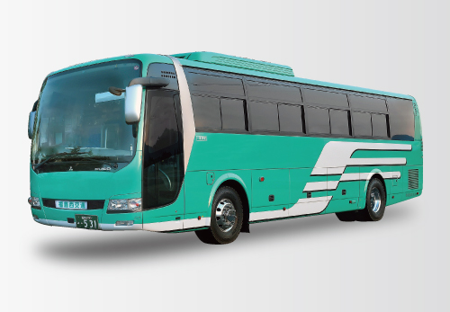 株式会社 福島西交通|公益社団法人 福島県バス協会