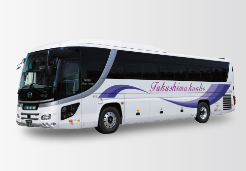 福島観光自動車 株式会社｜公益社団法人 福島県バス協会