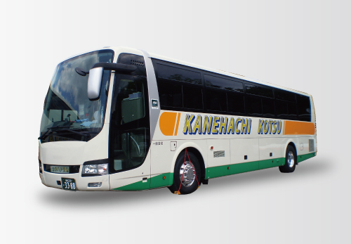 有限会社 カネハチタクシー|公益社団法人 福島県バス協会