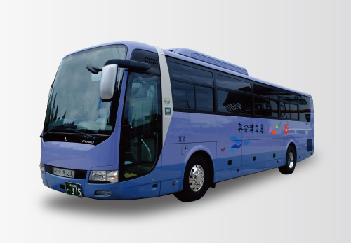 奥会津交通 株式会社|公益社団法人 福島県バス協会