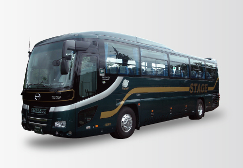 有限会社 ステージトラベル|公益社団法人 福島県バス協会