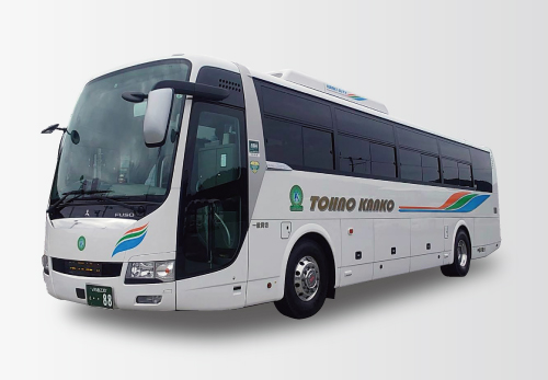 遠野観光 有限会社|公益社団法人 福島県バス協会