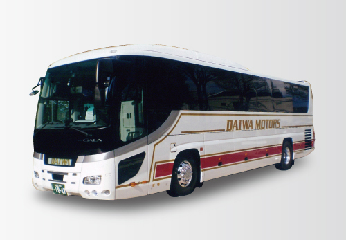 大和自動車交通 株式会社|公益社団法人 福島県バス協会