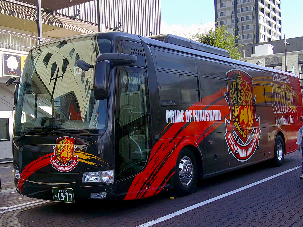 第15回福島バスまつり 令和7年9月27日（土）